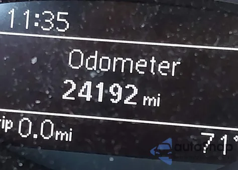 2014 Volkswagen Beetle 2.5L из США, поврежденный, VIN 3VWHX7AT7EM614979